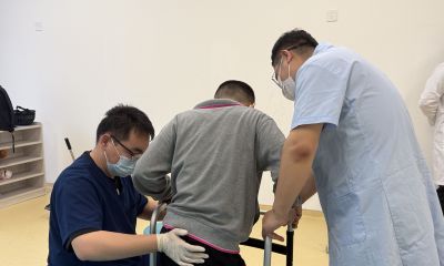 海淀区儿童福利院“开门办院”:特殊儿童被看见,社会家庭走进来 - 今日头条 海淀区儿童福利院“开门办院”:特殊儿童被看见,社会家庭走进来 - 图画吧TUHUABA