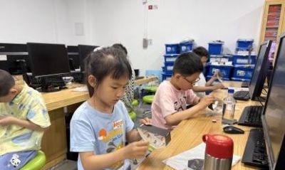 5·30 | 北科展教坊——播撒科学种子,致敬科技工作者 - 今日头条 5·30 | 北科展教坊——播撒科学种子,致敬科技工作者 - 图画吧TUHUABA