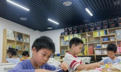5·30 | 北科展教坊——播撒科学种子,致敬科技工作者 - 今日头条 5·30 | 北科展教坊——播撒科学种子,致敬科技工作者 - 图画吧TUHUABA