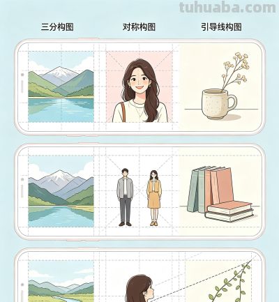 从小白到手机摄影达人!7天掌握这5个绝招,普通手机拍出惊艳大片 - 今日头条 从小白到手机摄影达人!7天掌握这5个绝招,普通手机拍出惊艳大片 - 图画吧TUHUABA