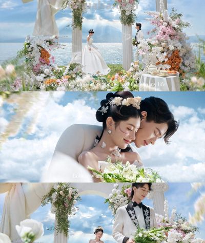 丽江备婚必看！2026最新婚纱摄影口碑排名前十名，避坑+种草指南 - 今日头条