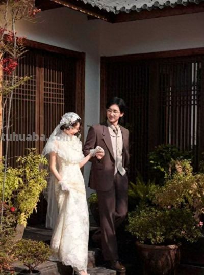 2026西安婚纱照避坑指南｜从选店到拍摄全流程攻略，高口碑机构推荐 - 今日头条