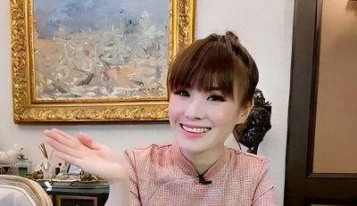 她是东方卫视中心主持，北京人定居上海，和青梅竹马丈夫儿女双全 - 今日头条