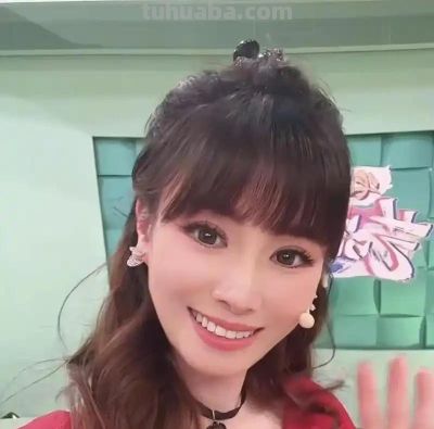 她是东方卫视中心主持，北京人定居上海，和青梅竹马丈夫儿女双全 - 图画吧TUHUABA
