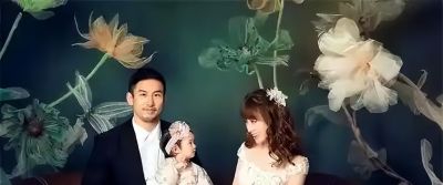 她是东方卫视中心主持，北京人定居上海，和青梅竹马丈夫儿女双全 - 图画吧TUHUABA