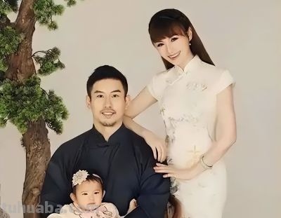 她是东方卫视中心主持，北京人定居上海，和青梅竹马丈夫儿女双全 - 图画吧TUHUABA