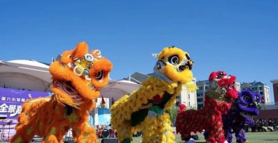 COSPLAY、玩音乐！这个“六一”太酷啦！ - 图画吧TUHUABA