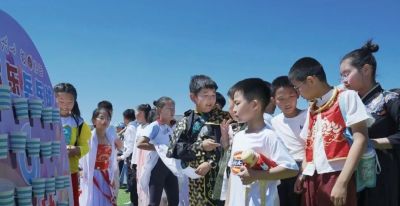 COSPLAY、玩音乐！这个“六一”太酷啦！ - 图画吧TUHUABA
