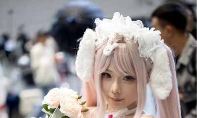 别再为爱发电！玩 COSPLAY 也能赚钱，普通人每月稳稳增收 5000+ - 图画吧TUHUABA