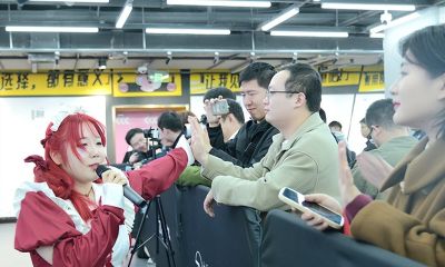 别再为爱发电！玩 COSPLAY 也能赚钱，普通人每月稳稳增收 5000+ - 图画吧TUHUABA