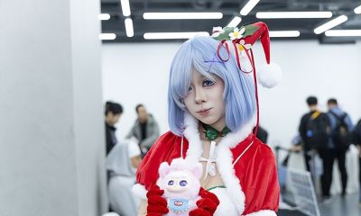 别再为爱发电！玩 COSPLAY 也能赚钱，普通人每月稳稳增收 5000+ - 图画吧TUHUABA