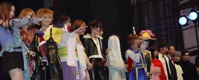 溯源！cosplay起源在哪？是怎么进入中国的 - 图画吧TUHUABA