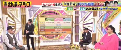 声优圈真没潜规则？花泽香菜一句“我不知道”让日本网友吵翻了 - 图画吧TUHUABA