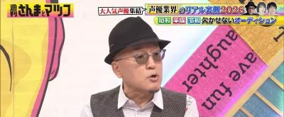声优圈真没潜规则？花泽香菜一句“我不知道”让日本网友吵翻了 - 图画吧TUHUABA
