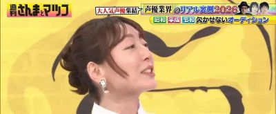 声优圈真没潜规则？花泽香菜一句“我不知道”让日本网友吵翻了 - 图画吧TUHUABA