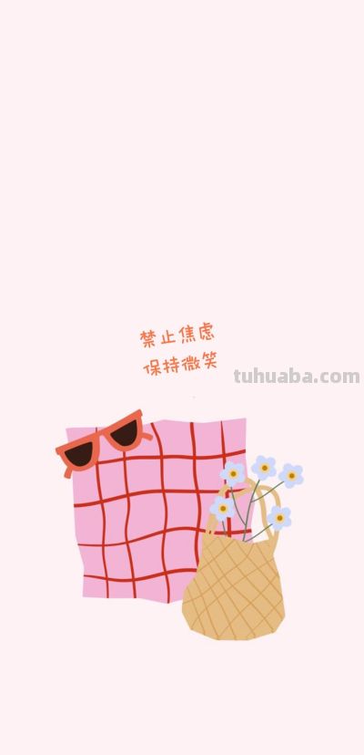 治愈系动漫壁纸|美好的生活 - 图画吧TUHUABA