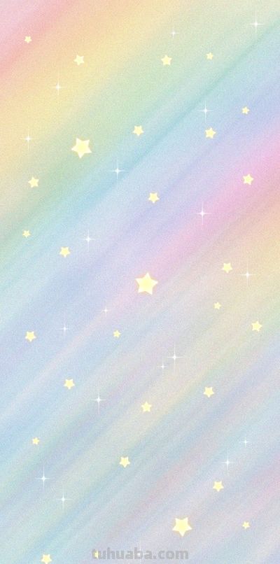 治愈系动漫壁纸|美好的生活 - 图画吧TUHUABA