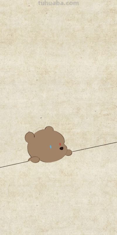治愈系动漫壁纸|美好的生活 - 图画吧TUHUABA