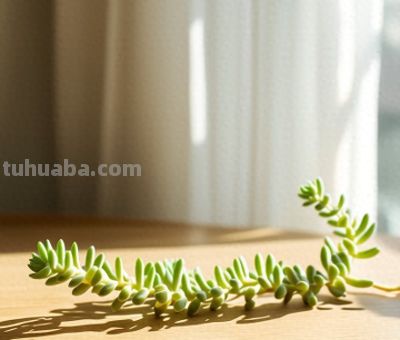 多肉植物越养越丑？学会3招让多肉胖嘟嘟像宝石 - 图画吧TUHUABA