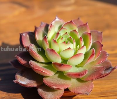 多肉植物越养越丑？学会3招让多肉胖嘟嘟像宝石 - 图画吧TUHUABA