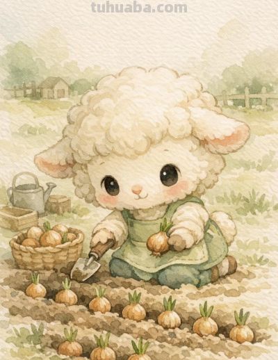童话萌宠插画壁纸美图 - 今日头条 童话萌宠插画壁纸美图 - 图画吧TUHUABA