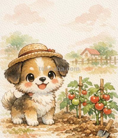 童话萌宠插画壁纸美图 - 今日头条 童话萌宠插画壁纸美图 - 图画吧TUHUABA
