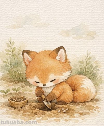 童话萌宠插画壁纸美图 - 今日头条 童话萌宠插画壁纸美图 - 图画吧TUHUABA