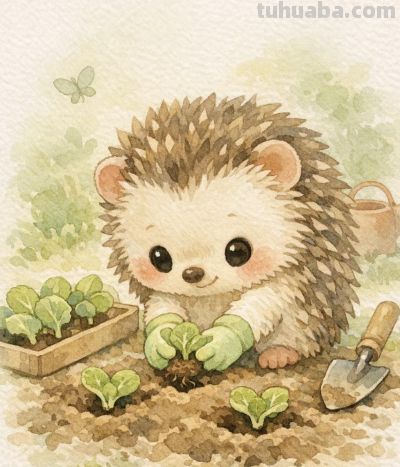 童话萌宠插画壁纸美图 - 今日头条 童话萌宠插画壁纸美图 - 图画吧TUHUABA