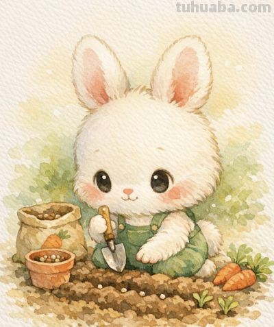 童话萌宠插画壁纸美图 - 今日头条 童话萌宠插画壁纸美图 - 图画吧TUHUABA
