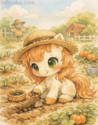 童话萌宠插画壁纸美图 - 今日头条 童话萌宠插画壁纸美图 - 图画吧TUHUABA