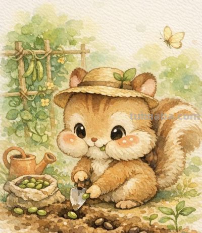 童话萌宠插画壁纸美图 - 今日头条 童话萌宠插画壁纸美图 - 图画吧TUHUABA