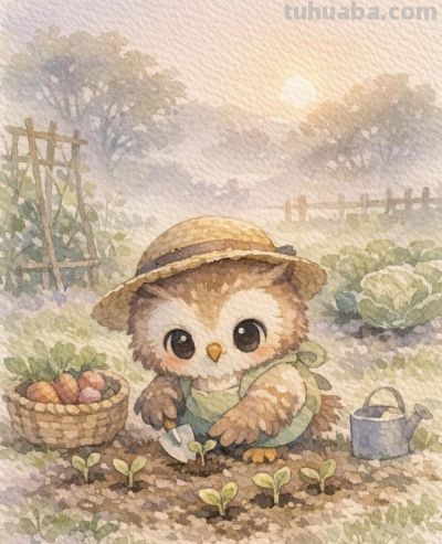 童话萌宠插画壁纸美图 - 今日头条 童话萌宠插画壁纸美图 - 图画吧TUHUABA