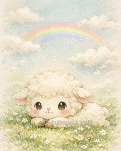 童话萌宠插画壁纸美图 - 今日头条 童话萌宠插画壁纸美图 - 图画吧TUHUABA