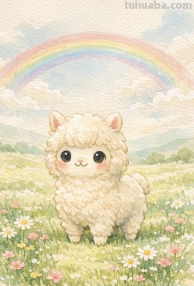 童话萌宠插画壁纸美图 - 今日头条 童话萌宠插画壁纸美图 - 图画吧TUHUABA