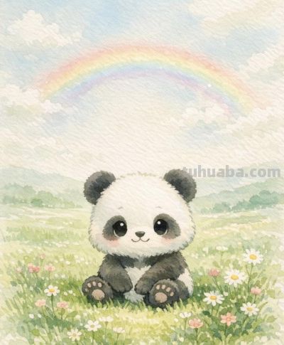 童话萌宠插画壁纸美图 - 今日头条 童话萌宠插画壁纸美图 - 图画吧TUHUABA