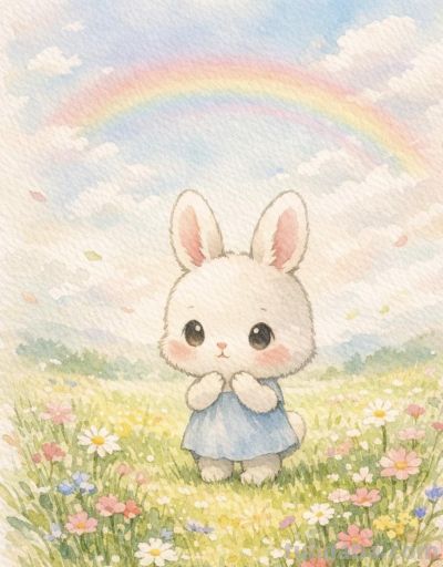 童话萌宠插画壁纸美图 - 今日头条 童话萌宠插画壁纸美图 - 图画吧TUHUABA