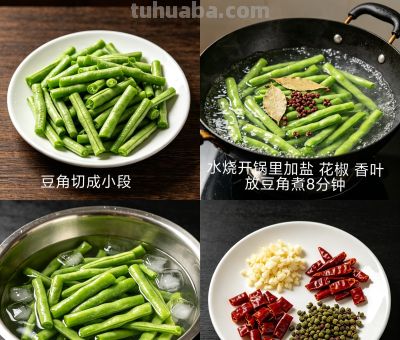 刚进初夏，少吃冬瓜豌豆，优选3种应季蔬菜，鲜嫩实惠，安稳度夏 - 图画吧TUHUABA