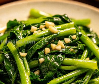 6月买菜，菠菜芹菜靠边站，多吃这4种“黄金菜”，应季营养又便宜 - 今日头条