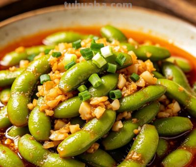 6月买菜，菠菜芹菜靠边站，多吃这4种“黄金菜”，应季营养又便宜 - 图画吧TUHUABA