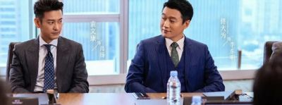2026上半年口碑最好10部国产剧:《主角》第3,第1实至名归 - 今日头条 2026上半年口碑最好10部国产剧:《主角》第3,第1实至名归 - 图画吧TUHUABA