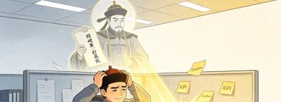 曾国藩：“笨人”逆袭的唯一方法，被很多人低估了 - 今日头条