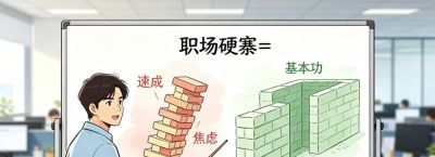 曾国藩：“笨人”逆袭的唯一方法，被很多人低估了 - 图画吧TUHUABA