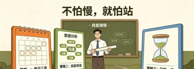 曾国藩：“笨人”逆袭的唯一方法，被很多人低估了 - 图画吧TUHUABA