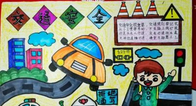 2023年大同市中小学生手抄报作品展! - 今日头条 2023年大同市中小学生手抄报作品展! - 图画吧TUHUABA