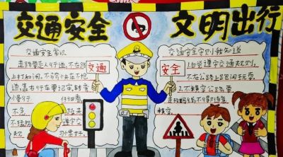 2023年大同市中小学生手抄报作品展! - 今日头条 2023年大同市中小学生手抄报作品展! - 图画吧TUHUABA