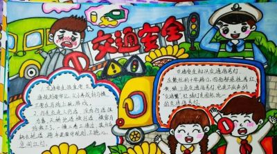2023年大同市中小学生手抄报作品展! - 今日头条 2023年大同市中小学生手抄报作品展! - 图画吧TUHUABA