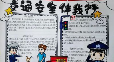 2023年大同市中小学生手抄报作品展! - 今日头条 2023年大同市中小学生手抄报作品展! - 图画吧TUHUABA