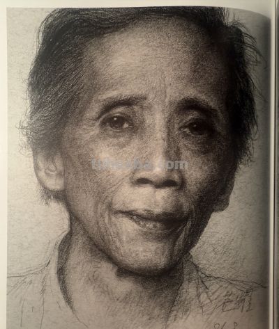 徐芒耀写实素描 - 今日头条 徐芒耀写实素描 - 图画吧TUHUABA