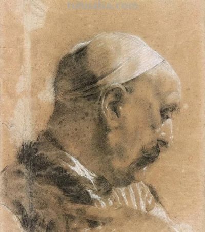 浅谈皮亚泽塔素描艺术 - 今日头条 浅谈皮亚泽塔素描艺术 - 图画吧TUHUABA