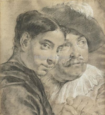 浅谈皮亚泽塔素描艺术 - 今日头条 浅谈皮亚泽塔素描艺术 - 图画吧TUHUABA